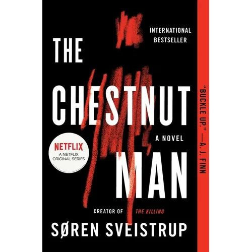 The Chestnut Man