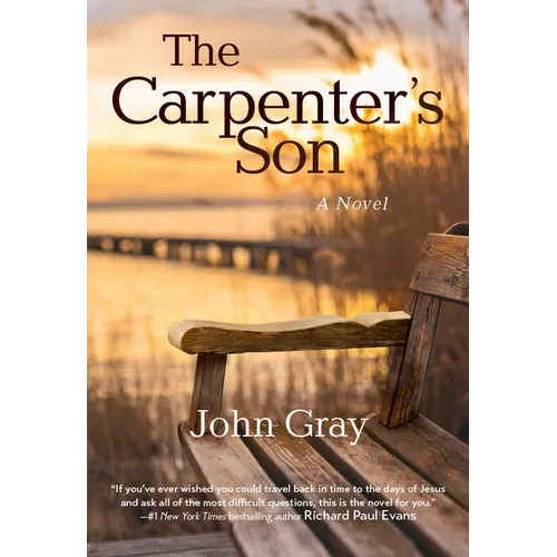 Carpenter's Son