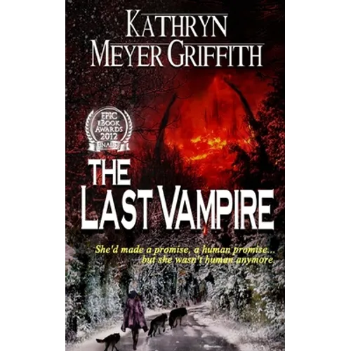 The Last Vampire