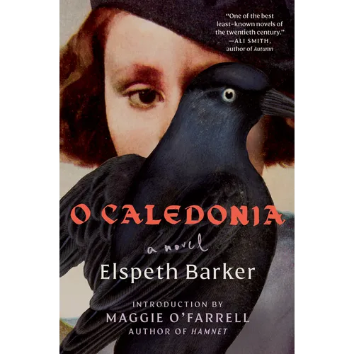 O Caledonia