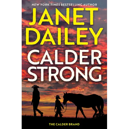 Calder Strong