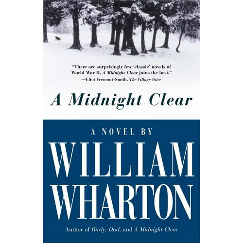 A Midnight Clear
