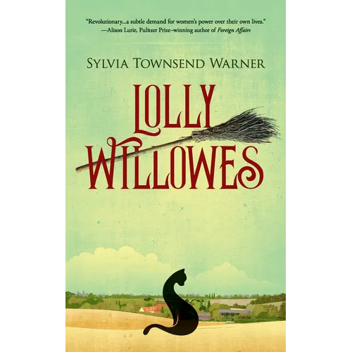 Lolly Willowes