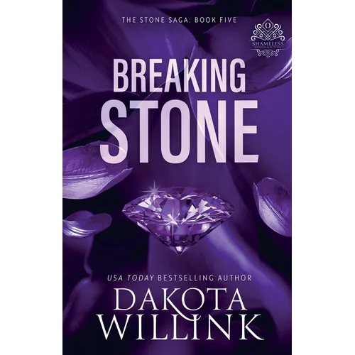 Breaking Stone