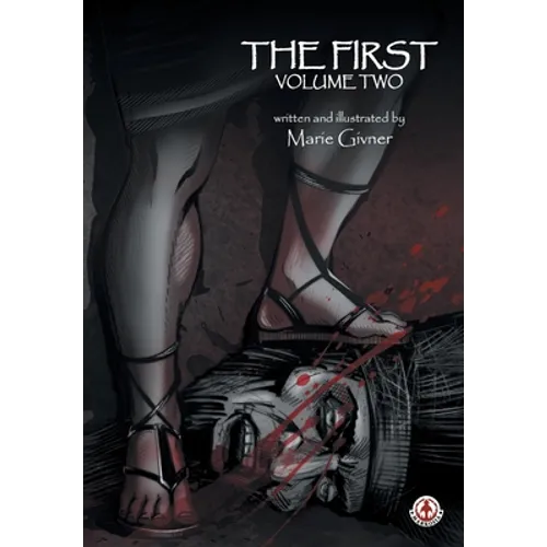 The First: Volume 2