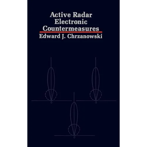 Active Radar Electronic Countermeasures