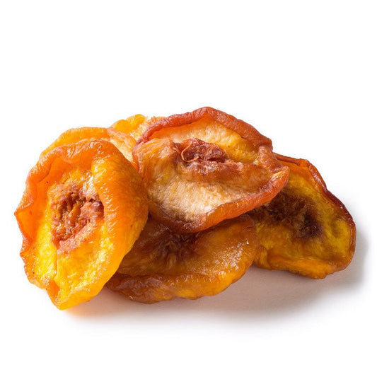 Dried Peaches