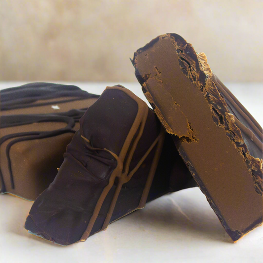 Peanut Butter Bomb