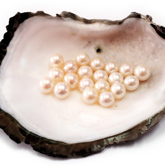 Hydrolyzed Pearl Powder - Anti-Aging Benefits