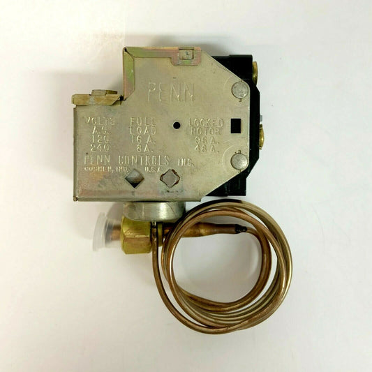 Penn H/P Control MODP20AA 65 Pressure Control