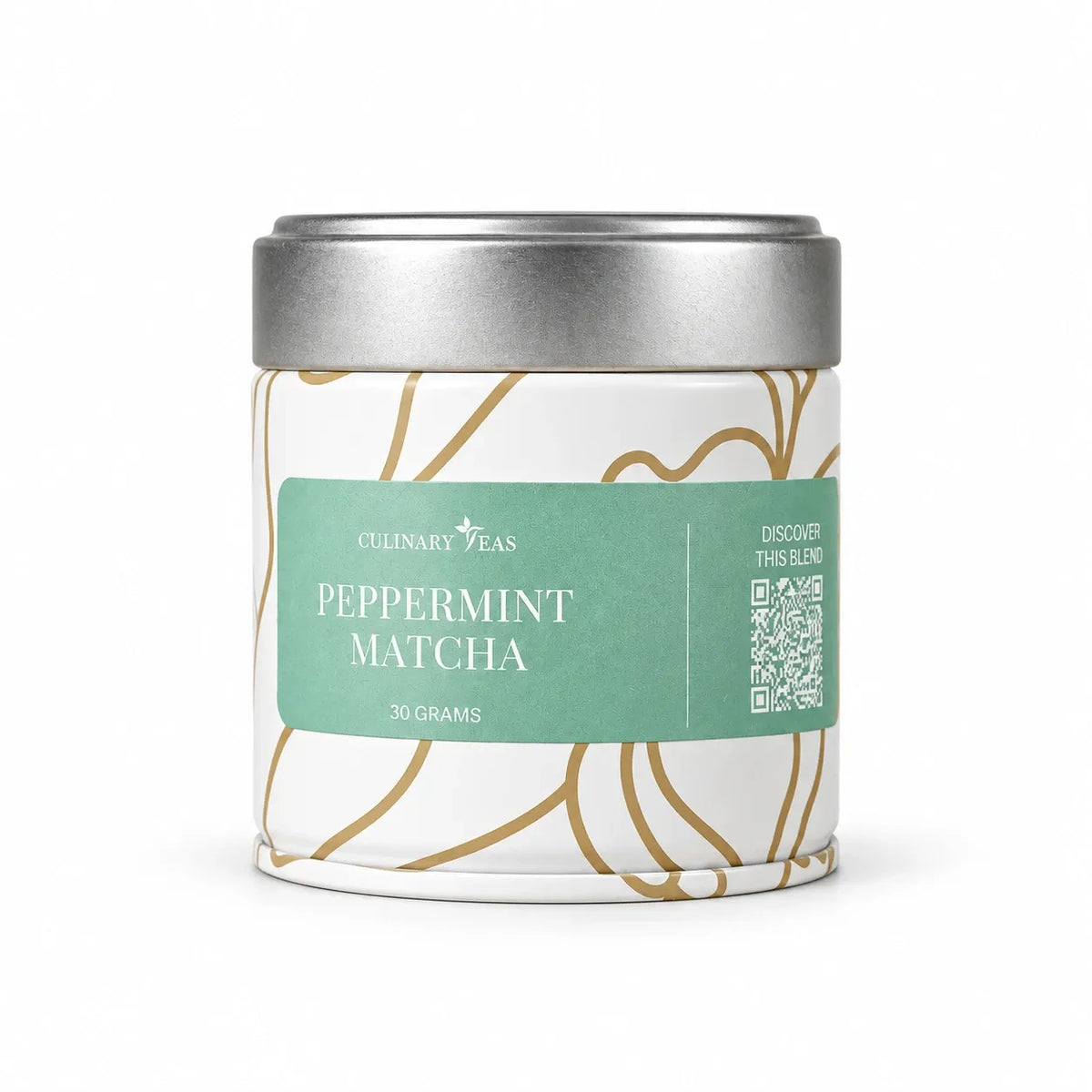 Peppermint Matcha - 🆕 New Arrivals, All Products, 🍅 Grocery - Little Red General Store