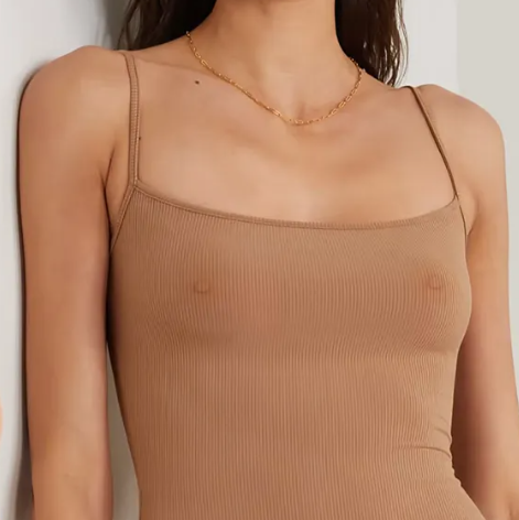 Bare Skins™ Silicone Nipple Enhancers