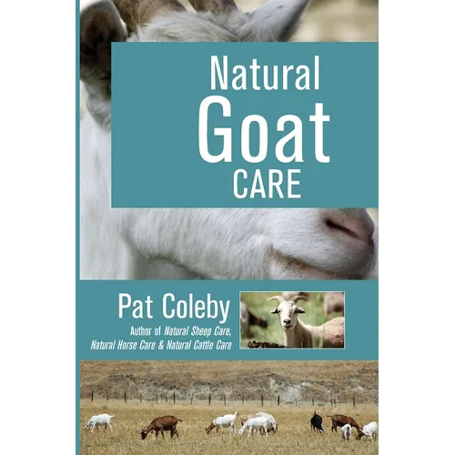 Natural Goat Care