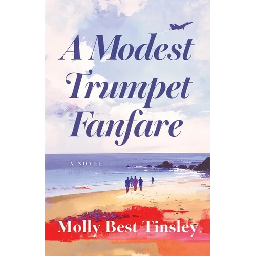 A Modest Trumpet Fanfare