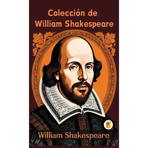 Colección de William Shakespeare