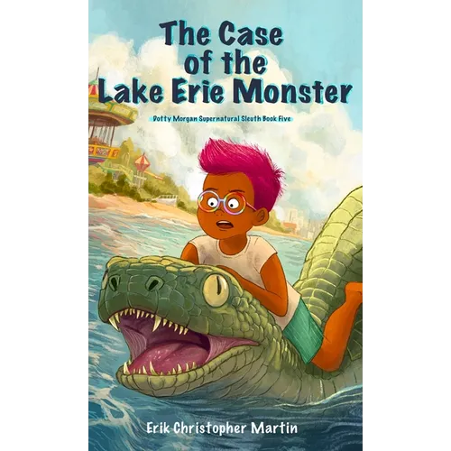 The Case of the Lake Erie Monster