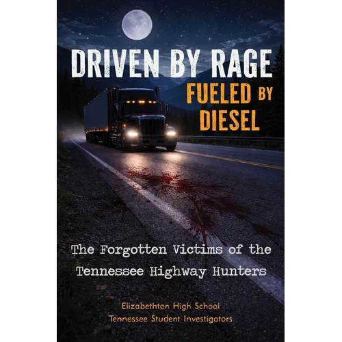 Driven by Rage Fueled by Diesel: The Forgotten Victims of the Tennessee Highway Hunters