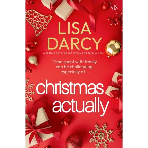 Christmas Actually