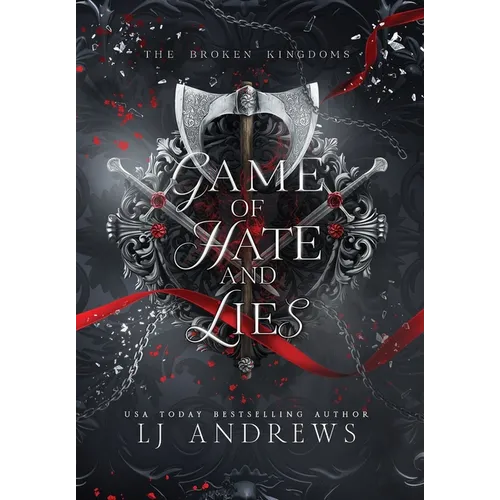 Game of Hate and Lies