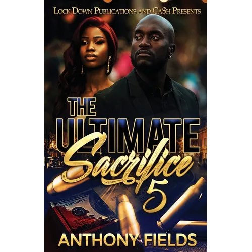 The Ultimate Sacrifice 5