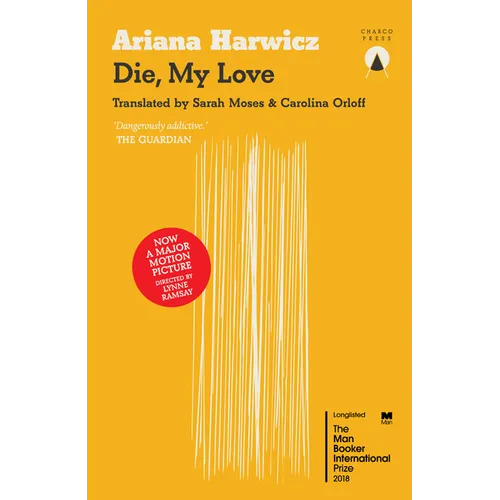 Die My Love