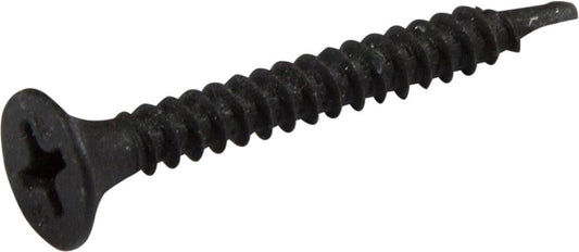 #6 x 1 5/8 Strong-Point Phillips Bugle Head Self Drilling Drywall Screw Phosphate Coated (5000)