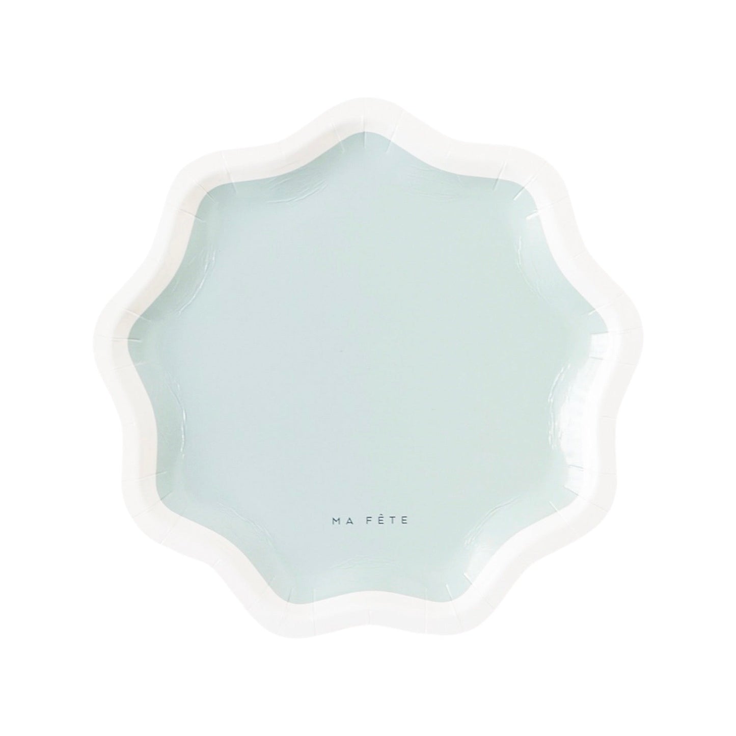 Signature Dessert Plates, Mint (4)