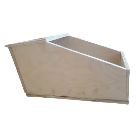 Premium Wood - Rabbit Nesting Box