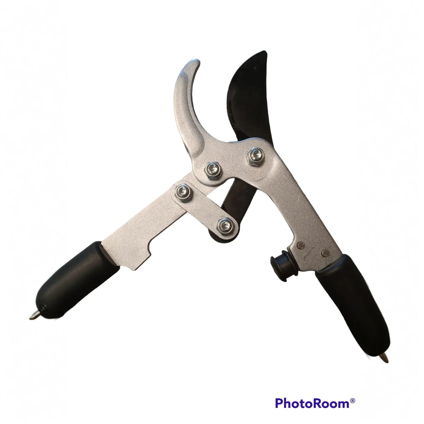 Easy cut extendable Bypass Lopper -21" to 33"