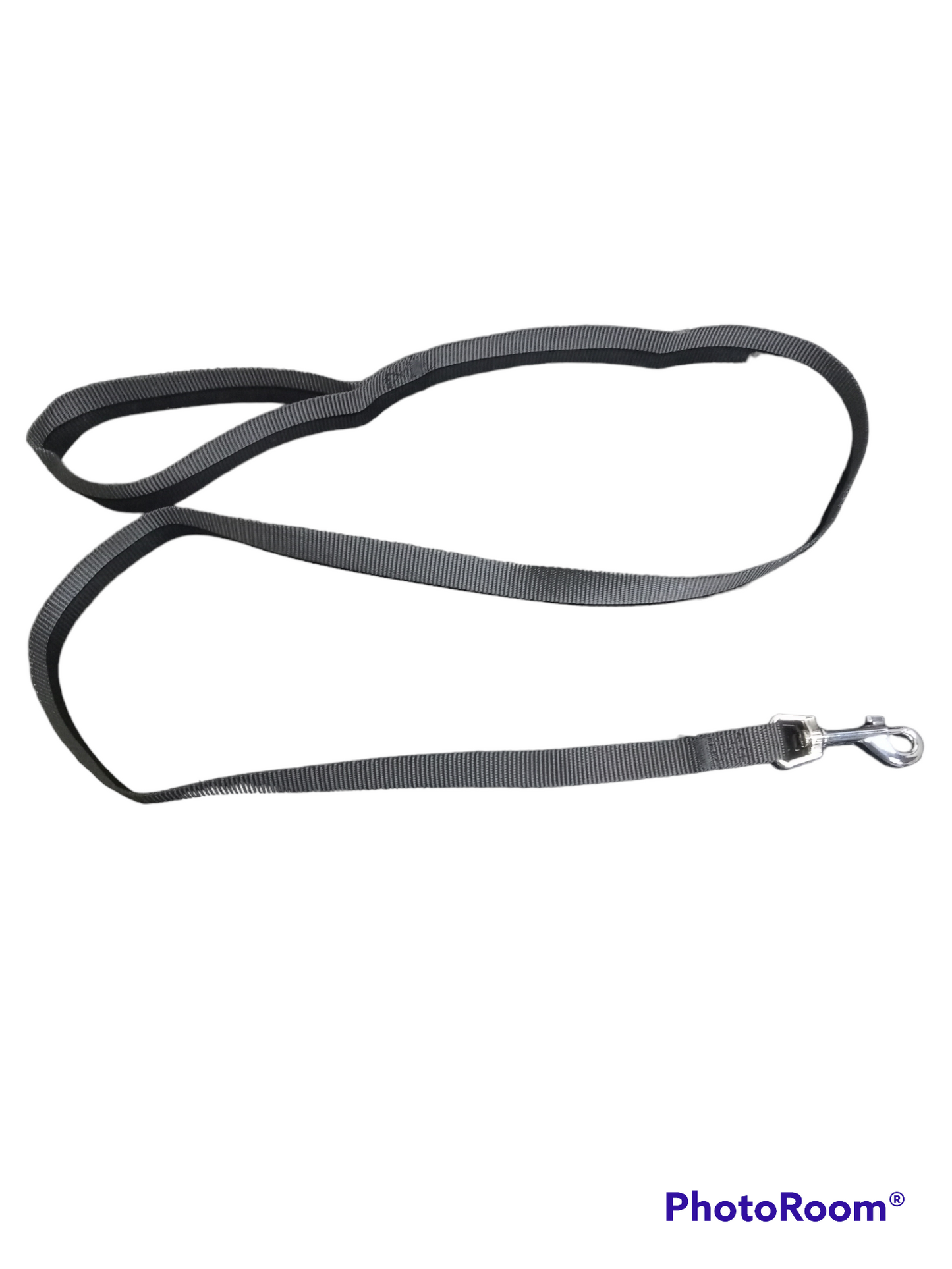 Puppy leash Medium - Black