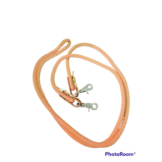 Weaver Leather Poly Roper Reins