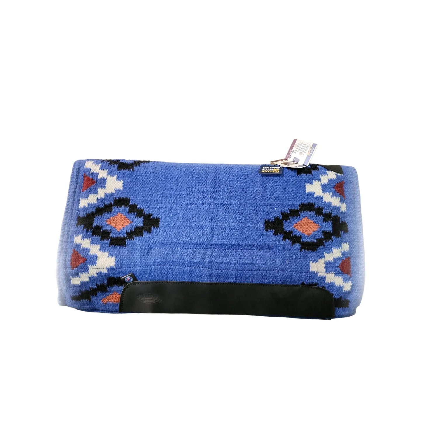 SPORT FOAM SADDLE PAD 34X36"