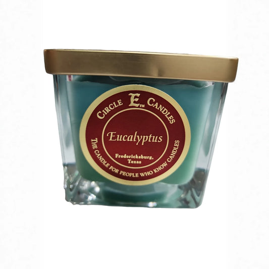 Eucalyptus 17 Oz