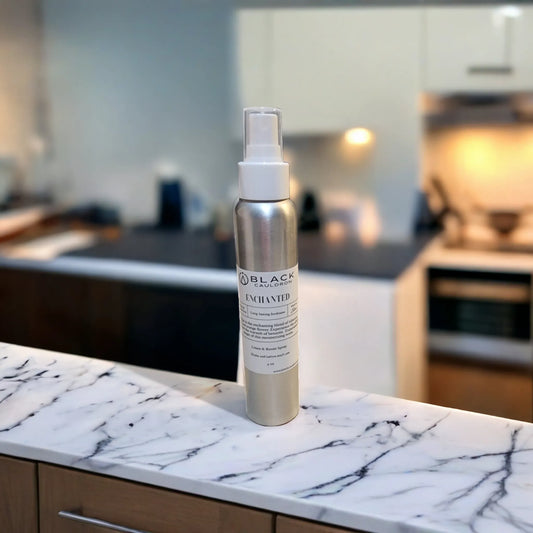 Enchanted - Linen & Room Spray