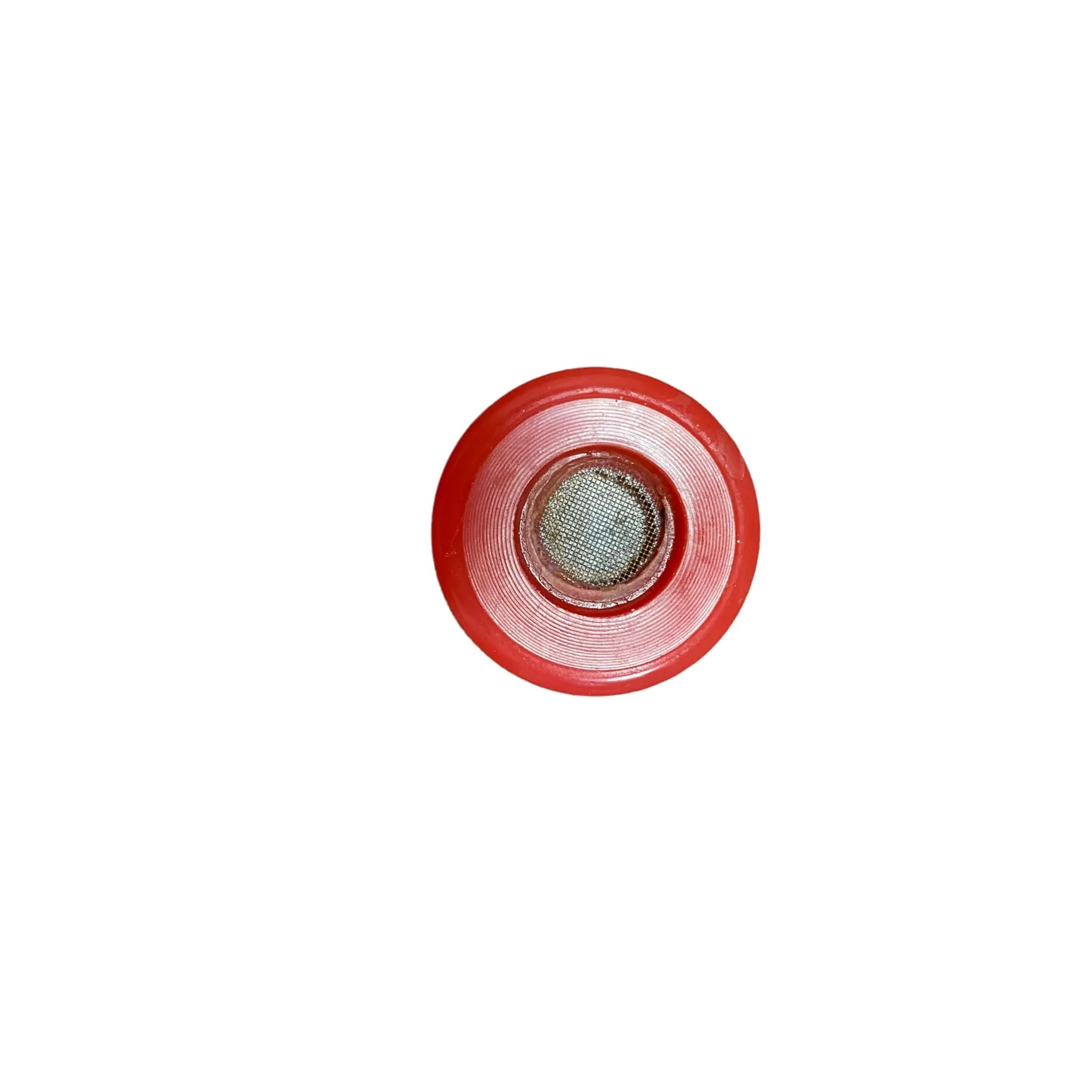 50 Red & 50 Blue Polyurethane Seal With Filter Gladhand 100 PACK | 10017RBF