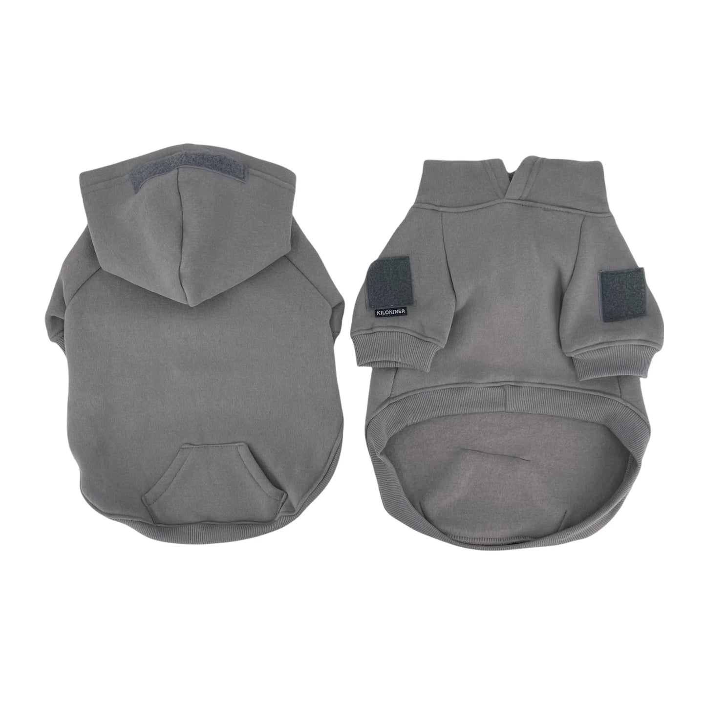 H1 Tactical Dog Hoodie