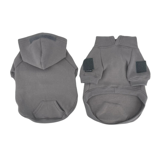 H1 Tactical Dog Hoodie