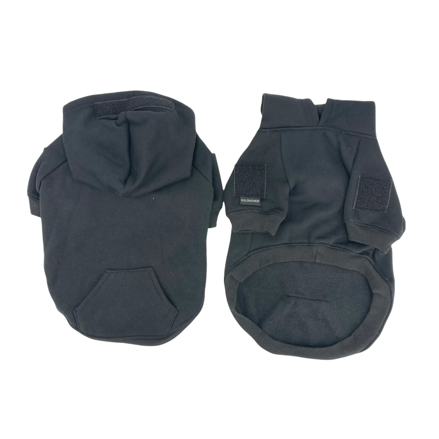 H1 Tactical Dog Hoodie