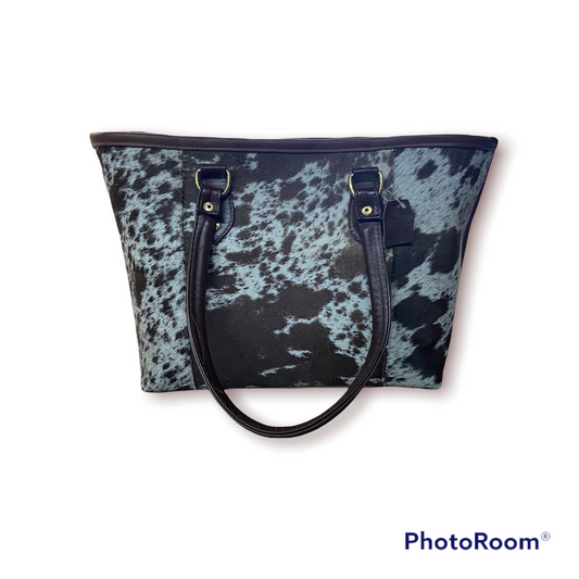 HANDBAGS LEATHER