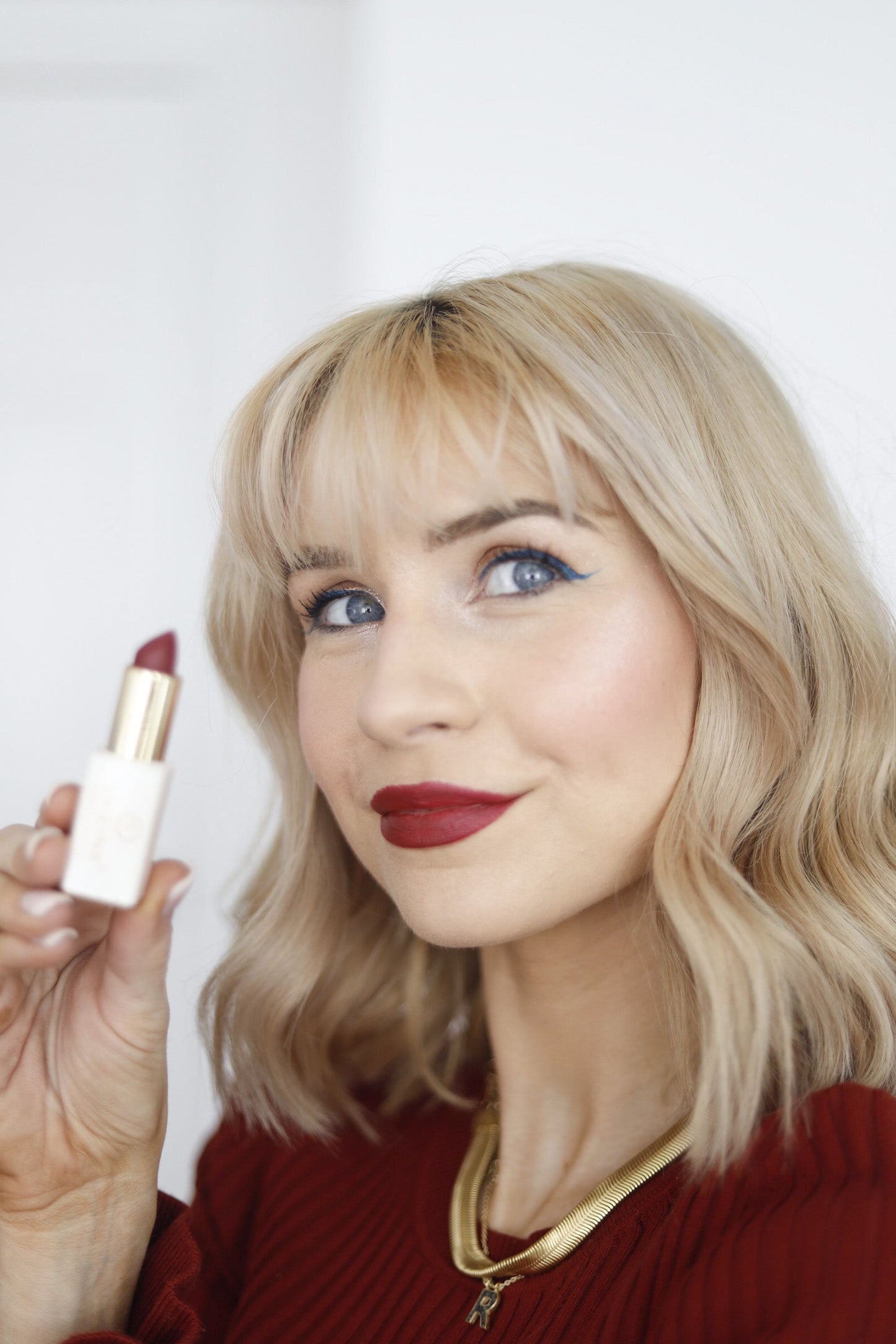 Intense Hydration Lipstick