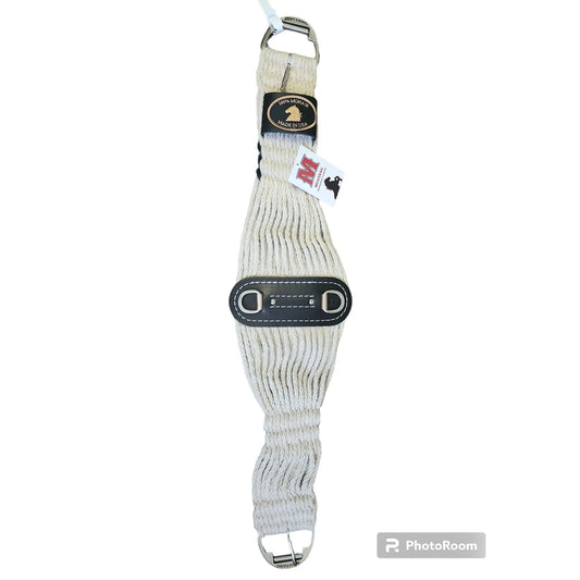 100% Mohair 27 St. S.S. Roper - 34"