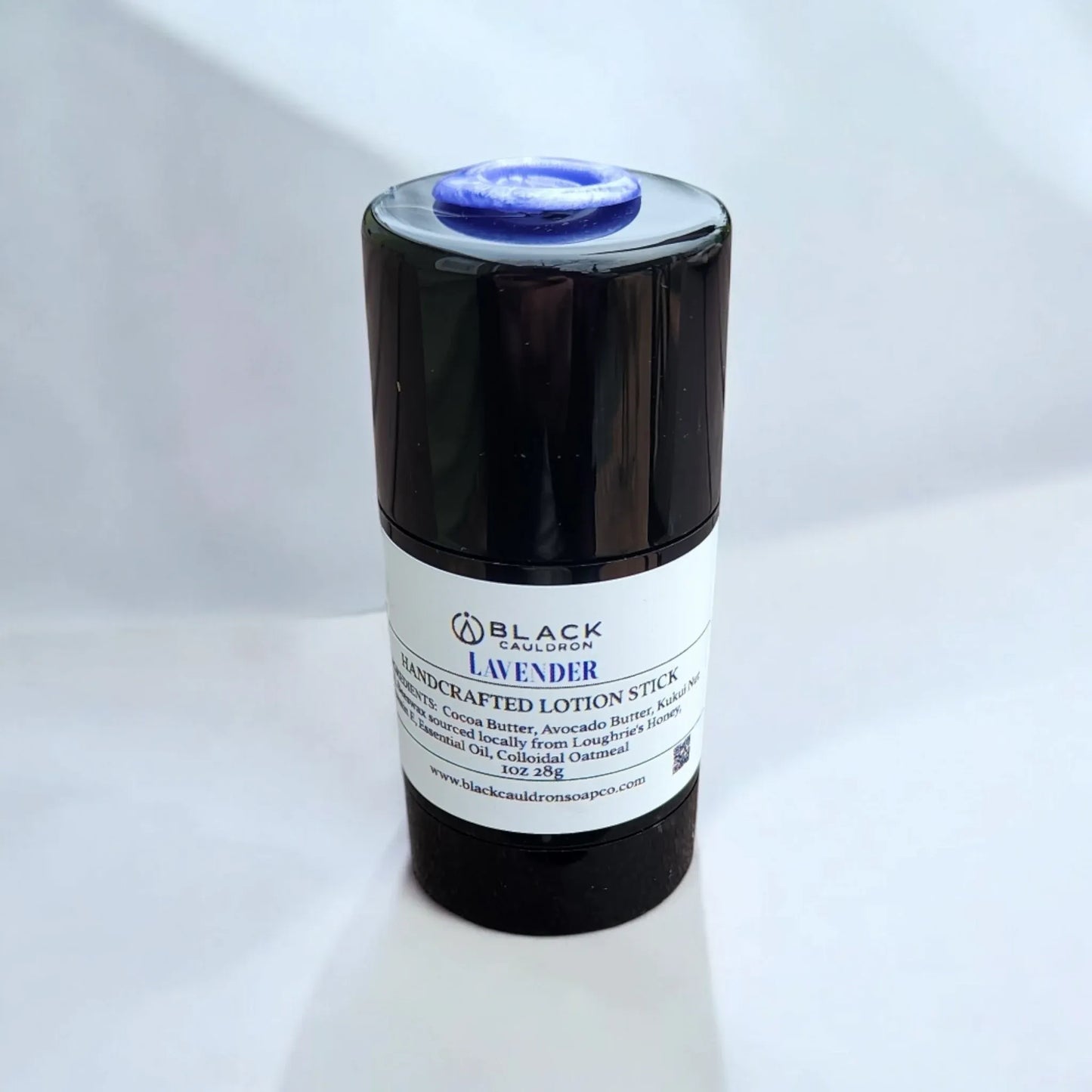 Lavender - Lotion Body Bar Stick Lotion Stick