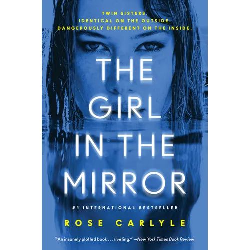 The Girl in the Mirror
