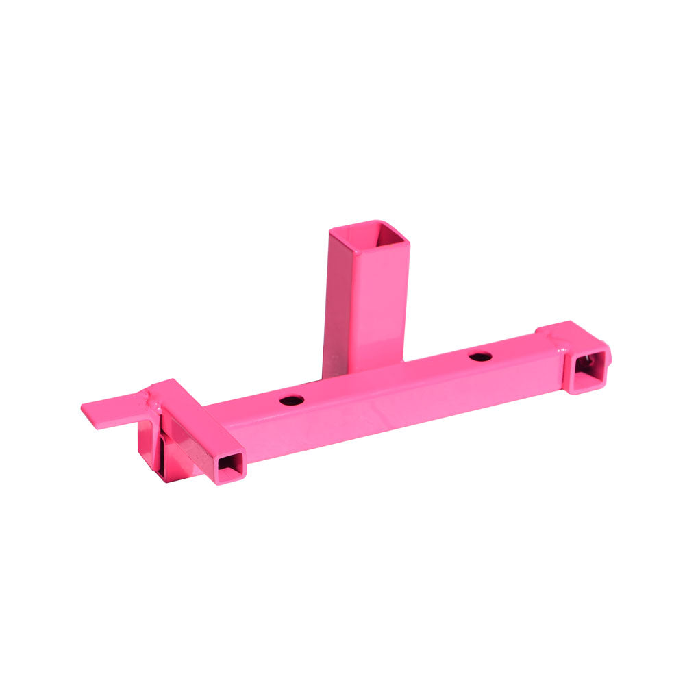 Tattoo station (pink)