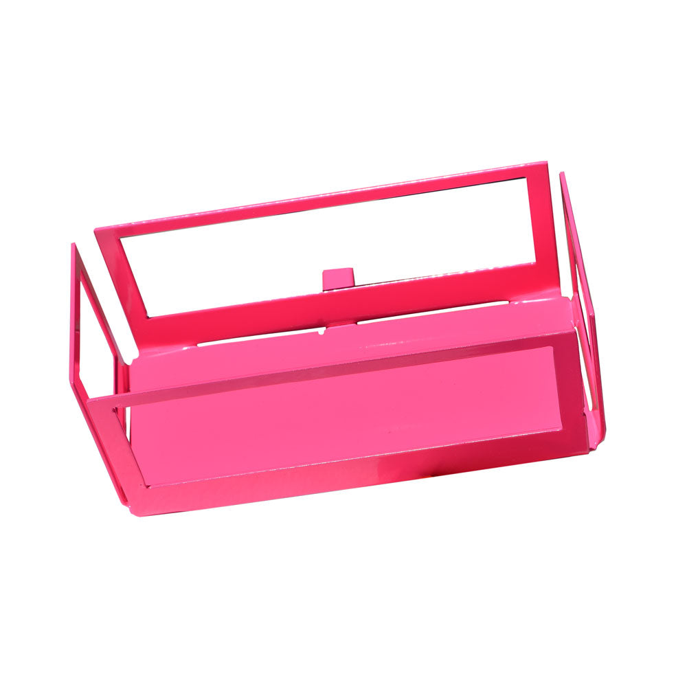 Tattoo station (pink)