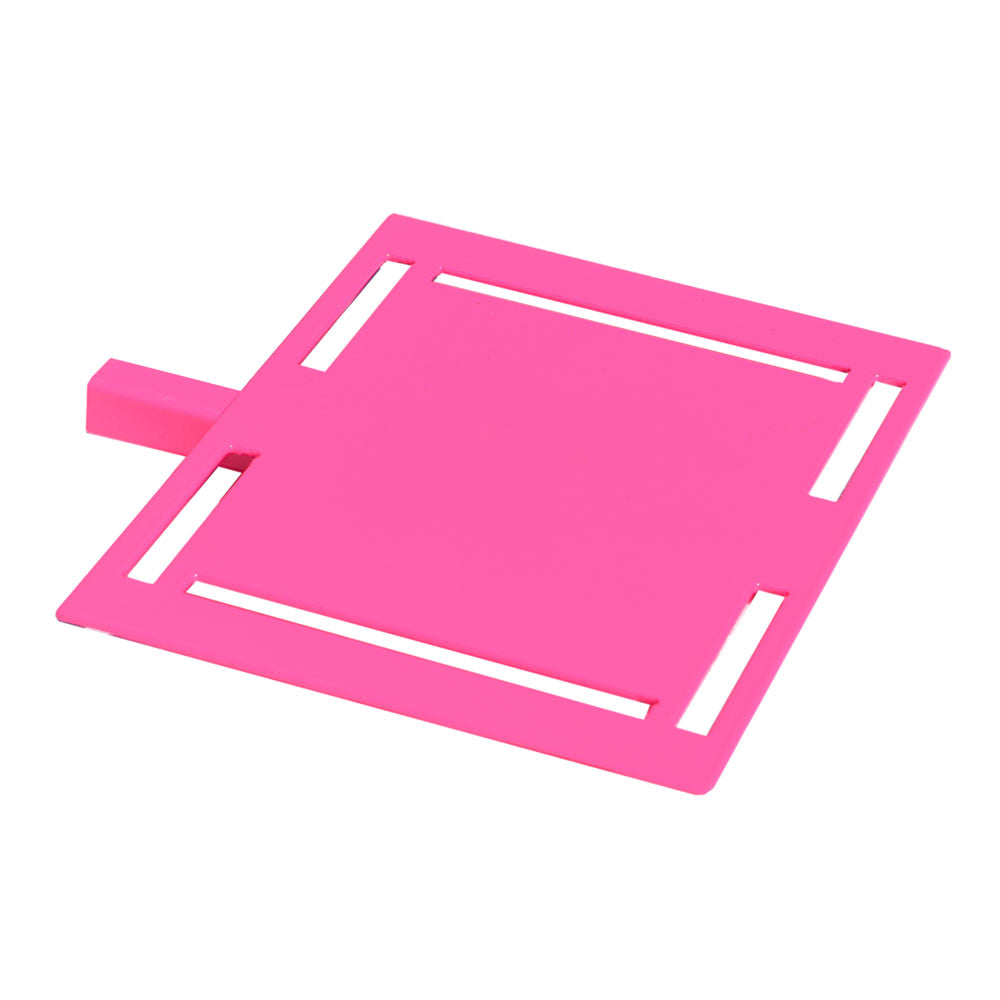 Tattoo station (pink)