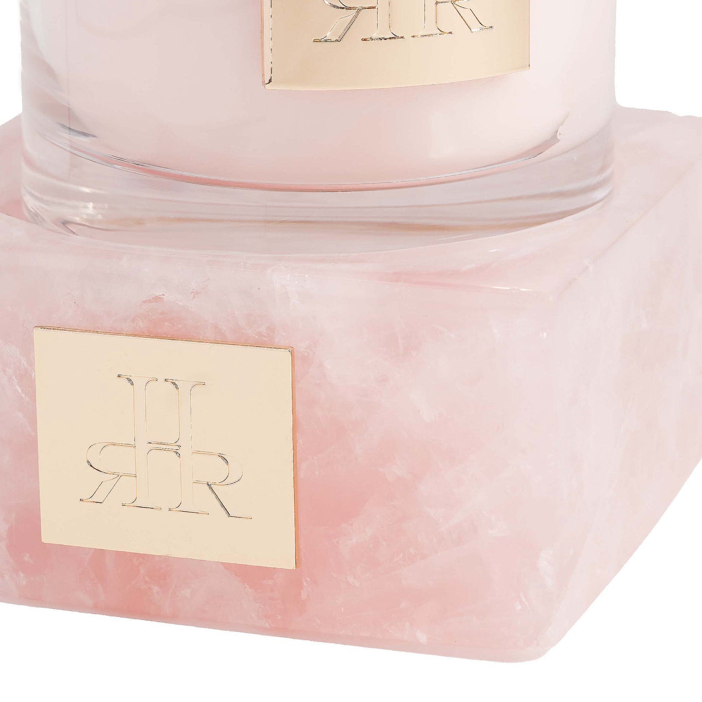 Pink Quartz Riser Tray