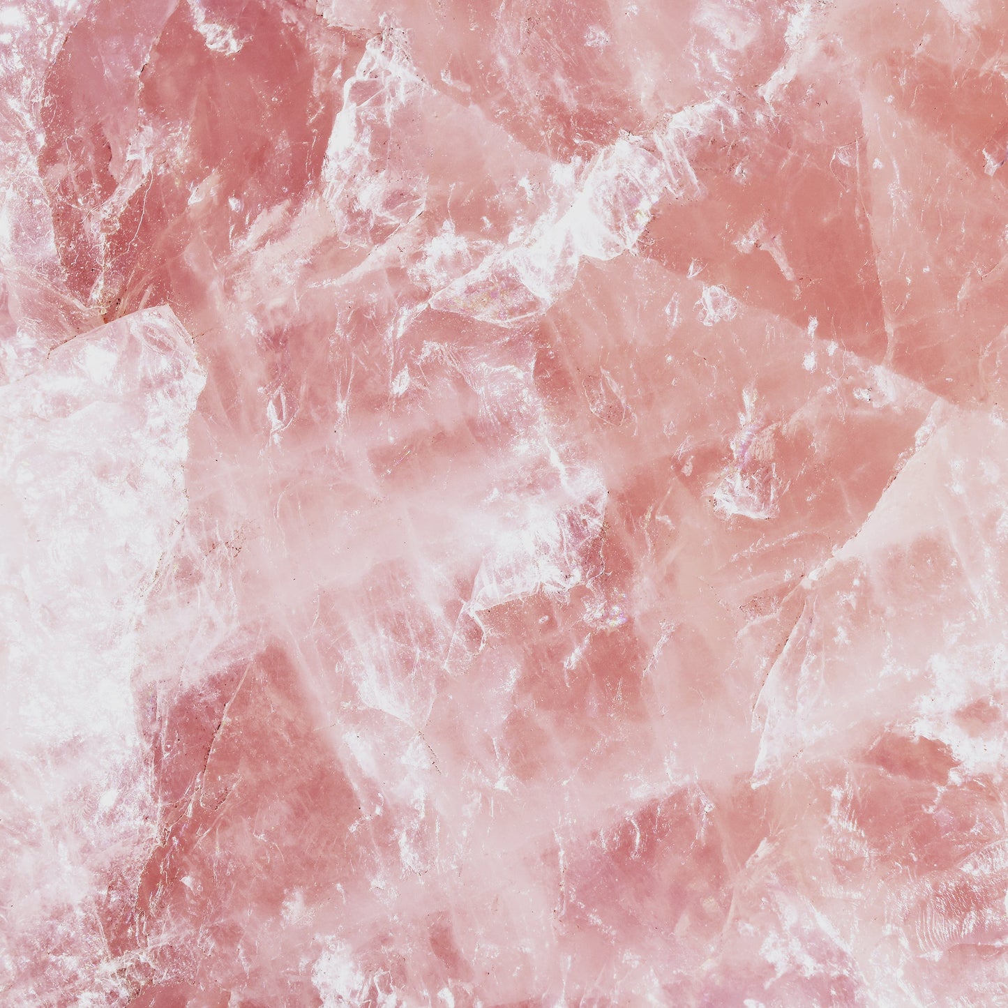 Pink Quartz Riser Tray