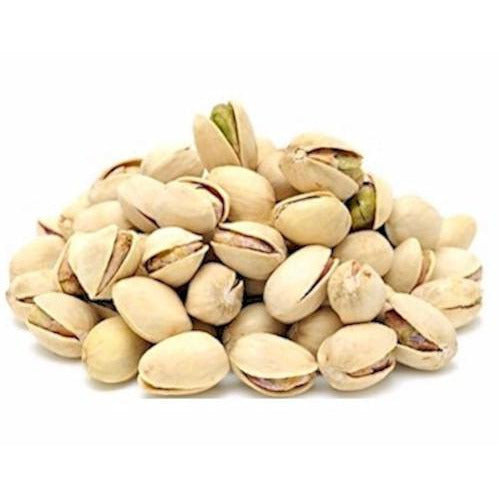 In Shell Roasted & Salted Pistachios