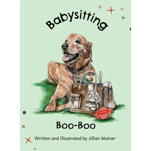 Babysitting Boo-Boo